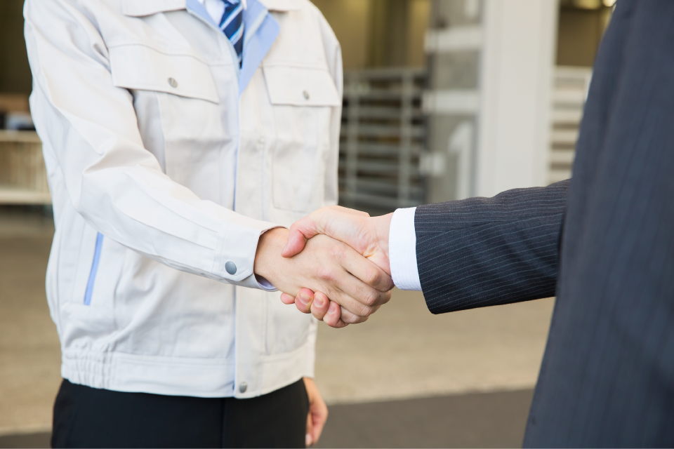 ビル/工場/施設/店舗/事務所のお役立ち情報